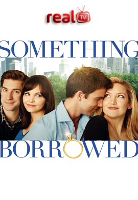 Something Borrowed